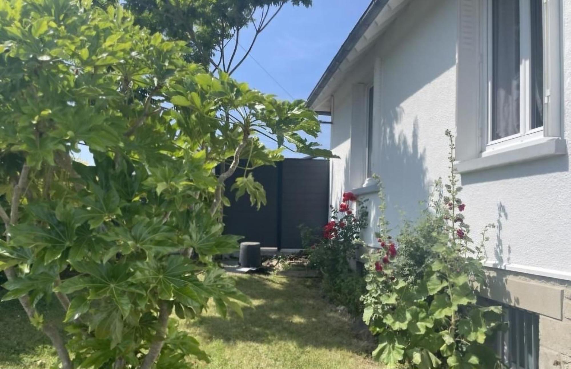Holiday home Les Bois Flottes *
